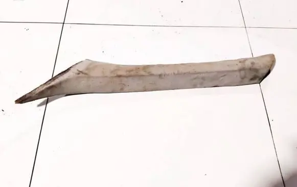 BMW 7 E38 Other interior part 51438125997