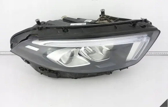 Mercedes-Benz A W177 Headlight/headlamp A1779062800