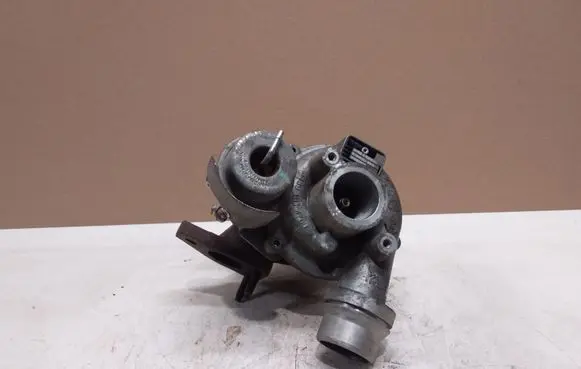 Renault Kangoo II Turbo 54359710028 16446R