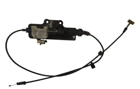 Tesla Model S Engine bonnet (hood) release handle 106670000A