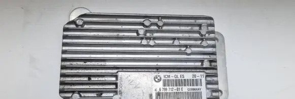 BMW 5 F10 F11 Other control units/modules 679971201E