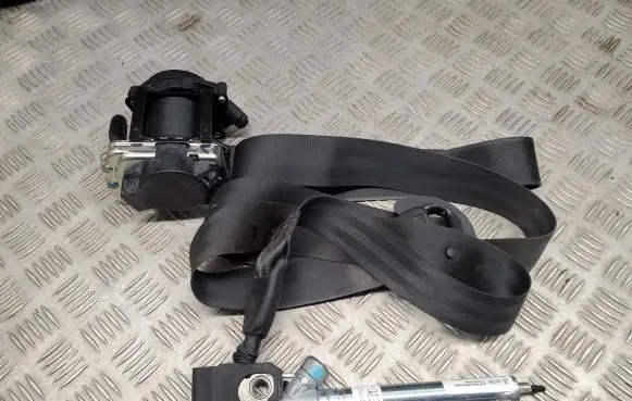 Volkswagen Atlas Front seatbelt 647101800B 3CN857705F 647879700A