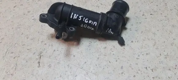 Opel Insignia A Thermostat/thermostat housing 0428741 0705543B