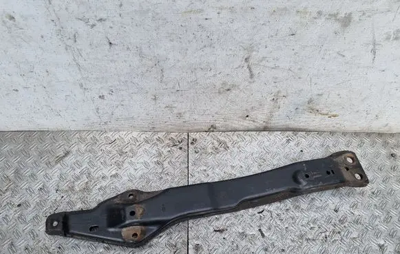 Front subframe