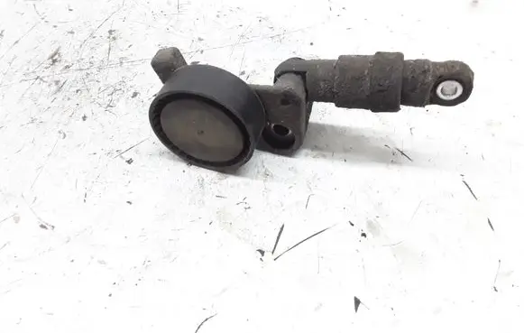 Generator/alternator belt tensioner