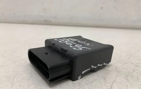 Seat Leon (5F) Fuel injection pump control unit/module 5Q0906093A