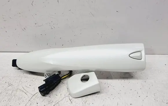 Nissan Pulsar Front door exterior handle 285E73TA0A 806403ZL1A 806453ZL1A