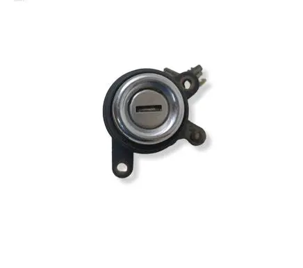 Audi 80 90 S2 B4 Tailgate exterior lock 893862055