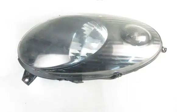 Nissan Micra Headlight/headlamp 