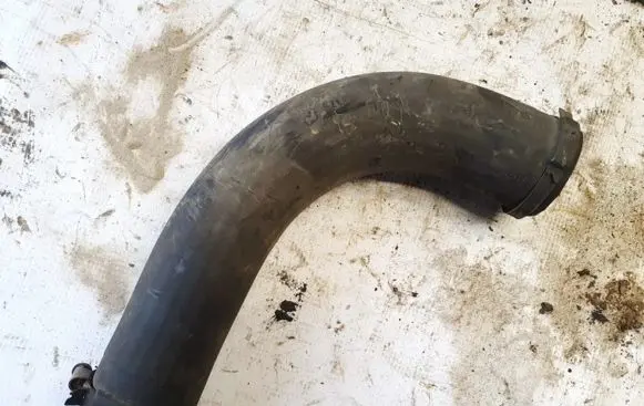 Volvo V50 Intercooler hose/pipe