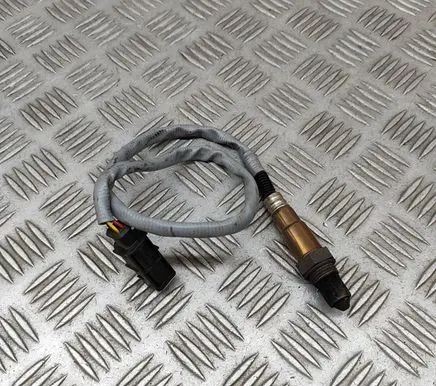 Mercedes-Benz E W212 Lambda probe sensor A0075421618 0281004205