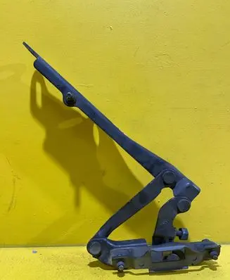 Mini One - Cooper R50 - 53 Engine bonnet/hood hinges 122111111122211