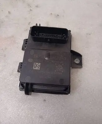 Chevrolet Volt I Fuel injection pump control unit/module 20867260 5DE93421601AC GA7260DB10120284
