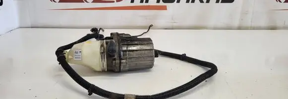 Opel Astra H Power steering pump 13192897 7625955127 05323330
