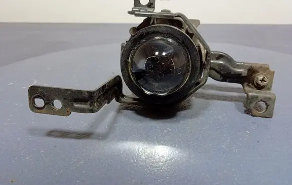 KIA Niro Front fog light