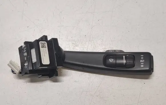 Volvo V60 Wiper control stalk 31264169