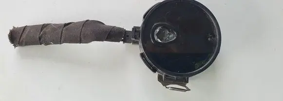 Nissan X-Trail T31 Rain sensor 28536JG00A