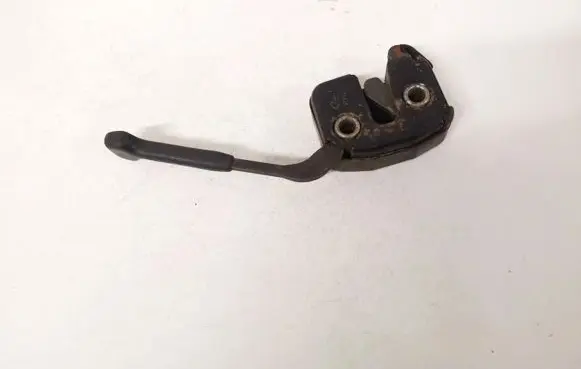 Ford Escort Seat back rest lock catch r7wmb