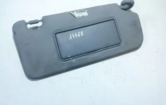 Honda Insight Sun visor