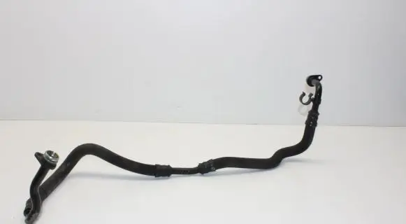 Mercedes-Benz CLS C219 Brake vacuum hose/pipe A2115000275