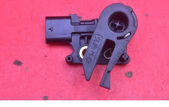 Peugeot 2008 I Sensor 9826272080