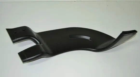 Volkswagen PASSAT B6 Air intake duct part 3C0819805