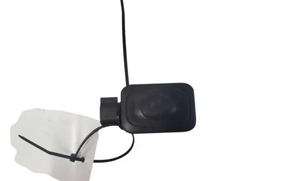 Tailgate opening switch