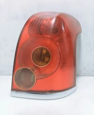 Toyota Avensis T250 Rear/tail lights