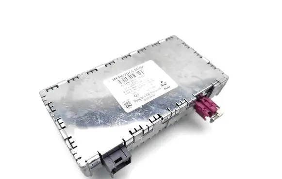 Mercedes-Benz E A207 Other control units/modules A1669003407 A1668202089 A1669027603