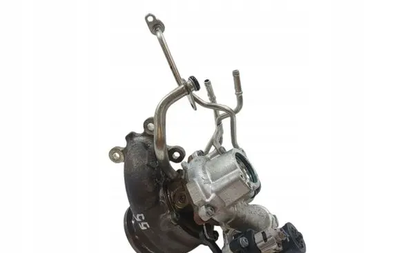 Skoda Kamiq Turbo 05C145704A