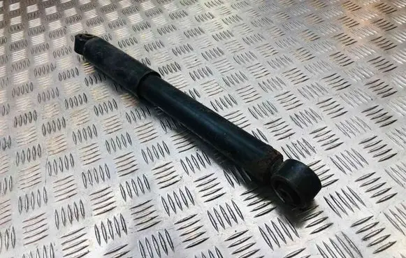 Skoda Roomster (5J) Rear shock absorber/damper