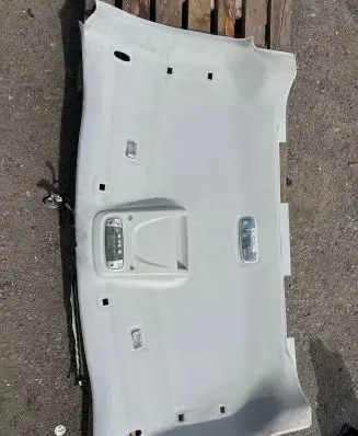 Ford Transit Custom Headlining BK2T14D557AF 3911300506 BK21B52044FG34X1