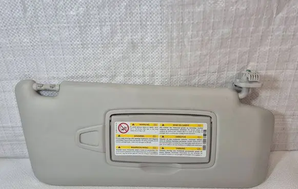 Mercedes-Benz B W246 W242 Sun visor A0068173620