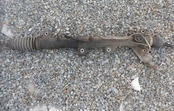 Mercedes-Benz Vito Viano W638 Steering rack