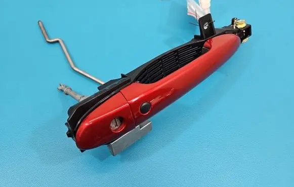 Mazda CX-3 Front door exterior handle IMPRK1604250