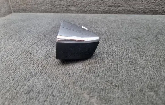 Audi A6 Allroad C7 Rear door handle cover 4H0837879C