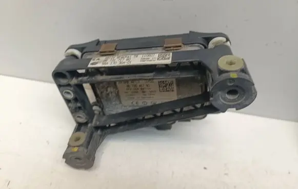 Peugeot 3008 I Distronic sensor radar 9673046780 6PZ00993701 110607