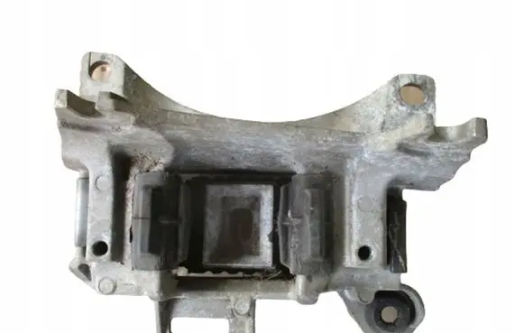 Renault Scenic III - Grand scenic III Gearbox mount 112219816R