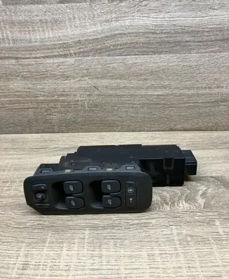 Volvo S60 Electric window control switch 9452959