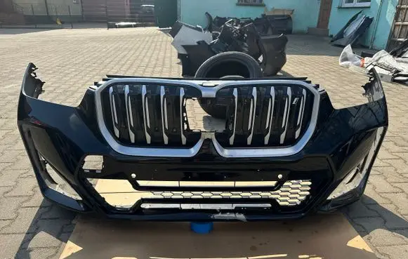 BMW X1 U11 Front bumper 9881907