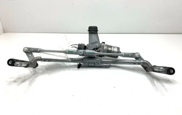 Renault Trafic III (X82) Front wiper linkage and motor 288005795R