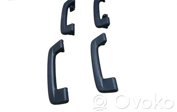 Cupra Leon Rear interior roof grab handle 8Y0857643 8Y0857607