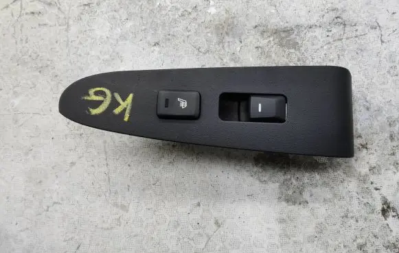 KIA Sportage Electric window control switch 935803W100WK PBA0718