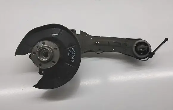 Volvo XC60 Rear wheel hub 31406318