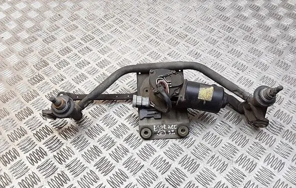 Renault Espace III Front wiper linkage 6025304227
