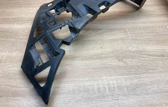Mercedes-Benz S W222 Front bumper mounting bracket AAD611 LEFTSIDE