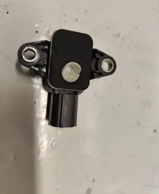 Audi A4 S4 B6 8E 8H Airbag deployment crash/impact sensor 8P0955557 250605