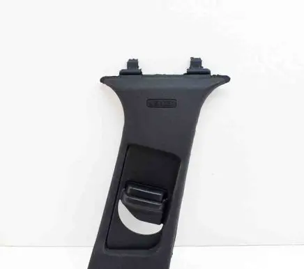 Mercedes-Benz C W204 (B) pillar trim (top) A2046902426