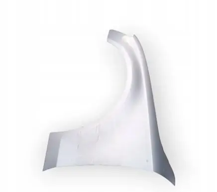 Audi A4 S4 B8 8K Fender 64271603