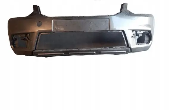 Skoda Yeti (5L) Front bumper 5L0807221K